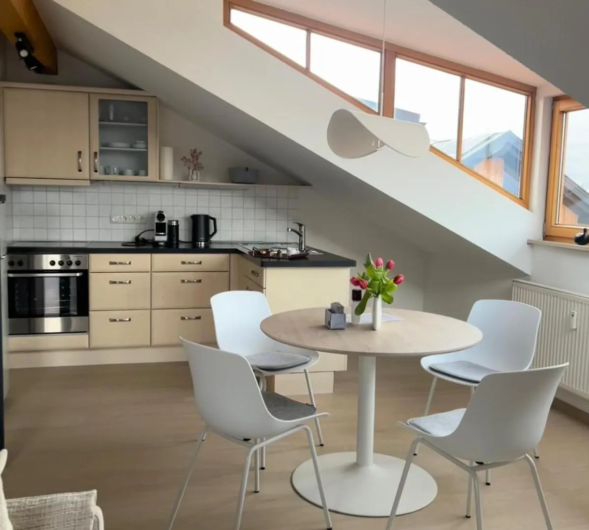 Sonnalpin Apartment Oberstdorf 0*,