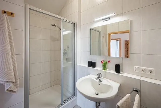 Sonnalpin Apartment Oberstdorf